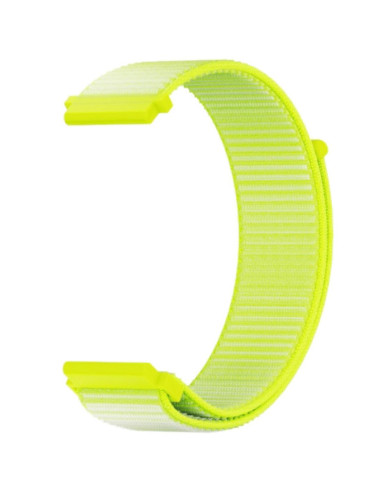SaveFamily Correa de tela SaveWatch+ Fluor 431