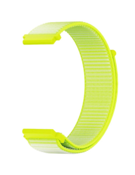 SaveFamily Correa de tela SaveWatch+ Fluor 431