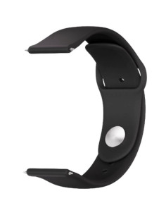 SaveFamily Correas de silicona SaveWatch Black Is Black 479