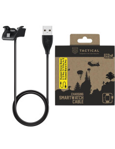 Tactical Cable de Carga para Huawei Honor Band 2/2 Pro/3/3 Pro/4/5