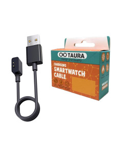 Taura Cable USB para Redmi Watch 5, Active Lite, Band 8, 9, PRO y Active