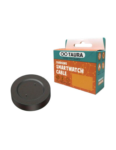 Taura Dock para Smartwatch Huawei GT2, GT, GT2E, Honor Magicwatch 2