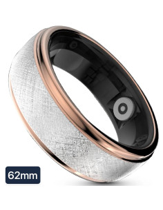 FUTURERING2 Rose Gold 62mm- 10
