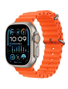 Hoco DYD01 Smartwatch Depportivo con Conexión 4G