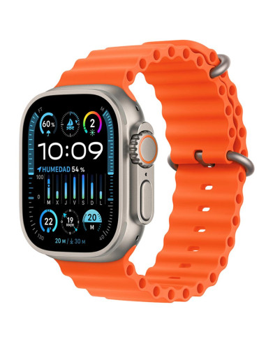 Hoco DYD01 Smartwatch Depportivo con Conexión 4G