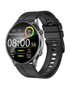 Hoco Y7 SmartWatch Deportivo con Medidor de Frecuenca Cardiaca