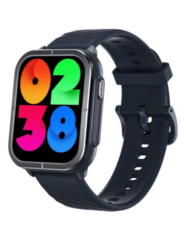 Mibro C3 Smartwatch con llamadas Bluetooth y 70 deportes Navy Blue