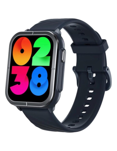 Mibro C3 Smartwatch con llamadas Bluetooth y 70 deportes Navy Blue