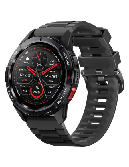Mibro GS Active Smartwatch con GPS, Pantalla Amoled y 15 Deportes