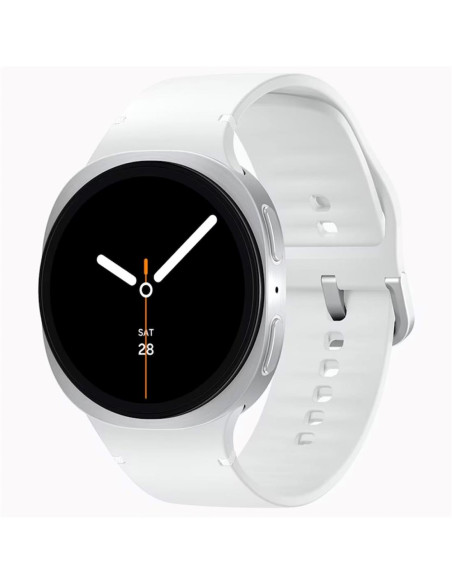 Samsung Galaxy Watch 8 Classic 3,3 cm (1.3") AMOLED 46 mm Digital 438