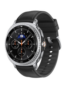 Samsung Galaxy Watch 8 BT 46mm Black (SM-L500)