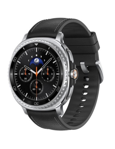 Samsung Galaxy Watch 8 BT 46mm Black (SM-L500)