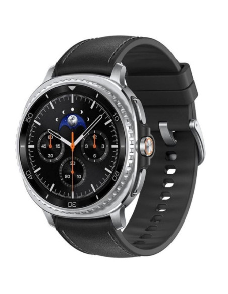Samsung Galaxy Watch 8 BT 46mm Black (SM-L500)