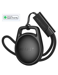 Acefast S2 Rastreador AirTag compatible con Apple Find My