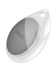 Hoco DI29 Plus Rastreador Airtag Certificado Apple Find My