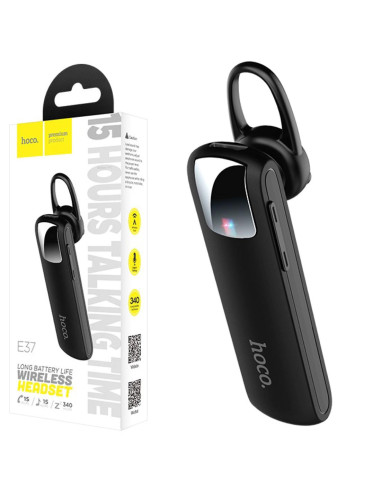 Hoco E37 Auicular Manos Libres Bluetooth