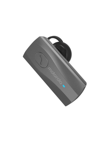 MOTOROLA HK105 AURICULAR MANOS LIBRES BLUETOOTH NEGRO