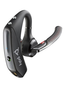 Plantonics Voyager 5200 HS MonoAuricular Inalámbrico Profesional Noise Cancel