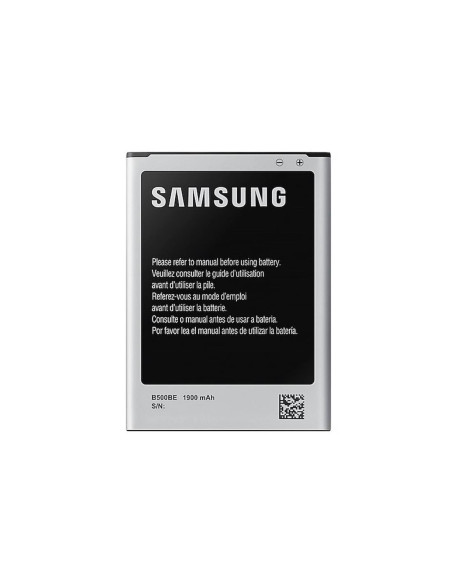 SAMSUNG BATERÍA B-500BE (S4 MINI)