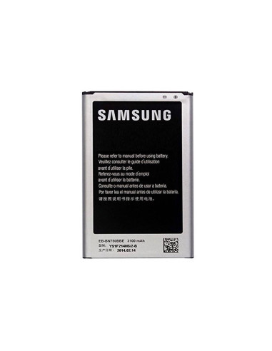 SAMSUNG BATERÍA BN750BBC (NOTE 3 NEO)