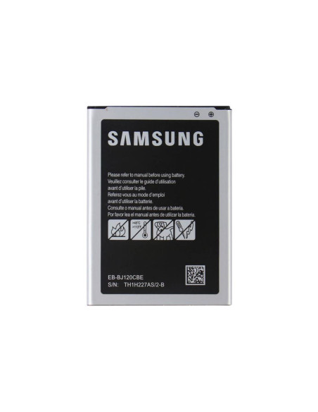 SAMSUNG BATERÍA EB-BJ120CBE (J1 2016)