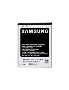 SAMSUNG BATERÍA EB-F1A2GBU (S2)