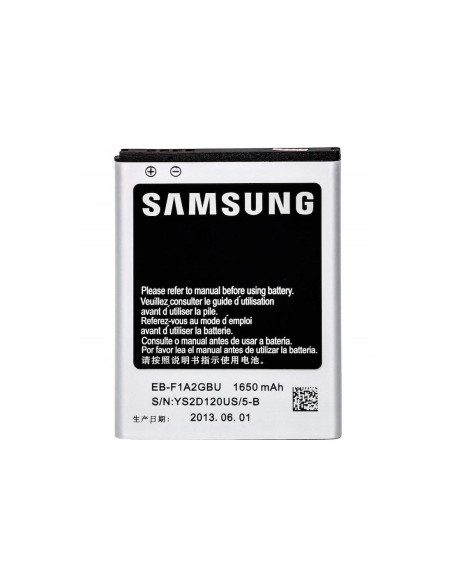 SAMSUNG BATERÍA EB-F1A2GBU (S2)