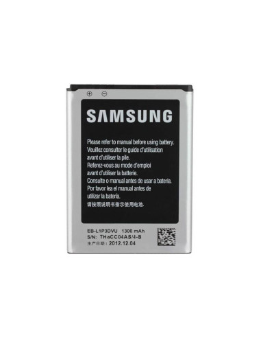 SAMSUNG BATERÍA EB-L1P3DVU (FAME)