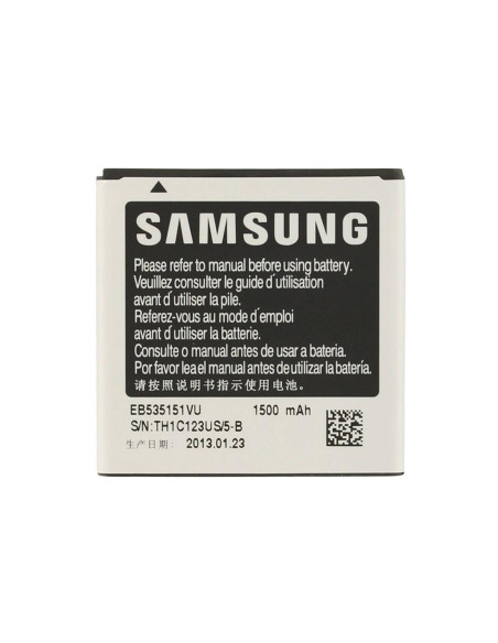 SAMSUNG BATERÍA EB535151VU (S ADVANCE)