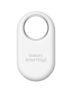 Samsung Galaxy SmartTag2 Elemento Buscador Blanco