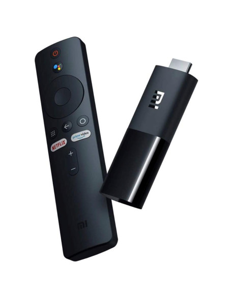 Xiaomi Mi TV Stick con Android TV y función Chromecast PFJ4098EU