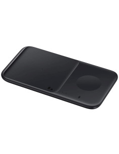 Samsung EP-P4300TBEGEU cargador de dispositivo móvil Auriculares,