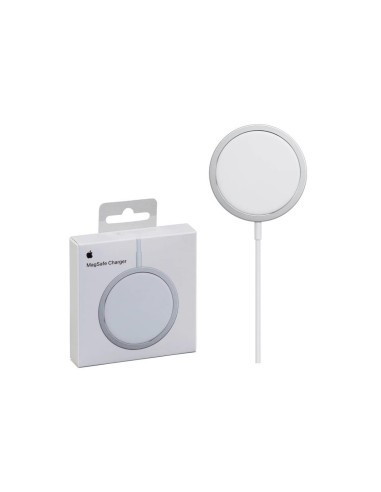 Cargador MagSafe 15w Apple para iPhone (MHXH3ZM/A)
