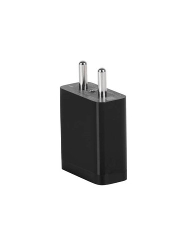 Cargador USB 1.0Amp Xiaomi Viaje India (MDY-09 EC)