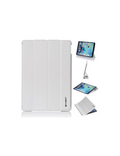 FUNDA B-002 IPAD 9.7" 2018 LIGHT GREY