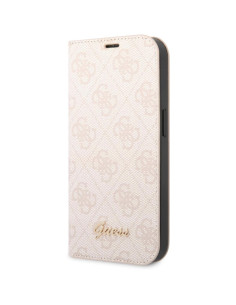 Guess GUBKP14LHG4SHP Iphone 14 Pro 6.1" Rosa