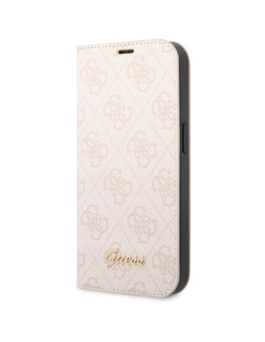 Guess GUBKP14LHG4SHP Iphone 14 Pro 6.1" Rosa