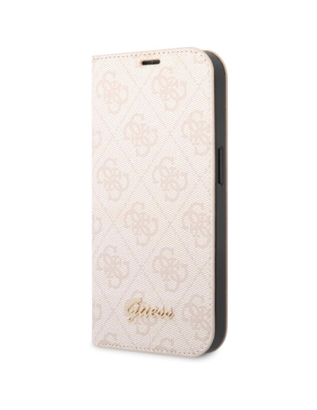 Guess GUBKP14LHG4SHP Iphone 14 Pro 6.1" Rosa