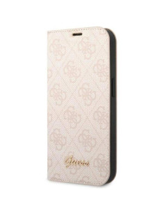 Guess GUBKP14SHG4SHP Iphone 14 6.1" Rosa