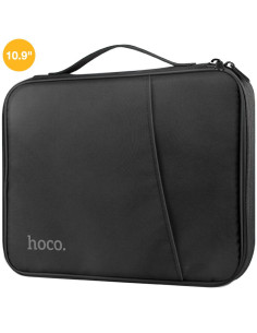 Hoco GT2 Funda para Tablet / iPad 10.9" Negro