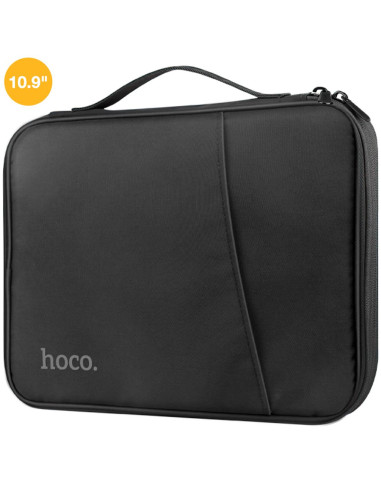 Hoco GT2 Funda para Tablet / iPad 10.9" Negro