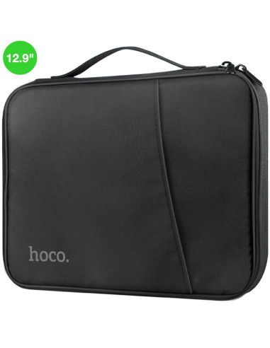 Hoco GT2 Funda para Tablet / iPad 12.9" Negro