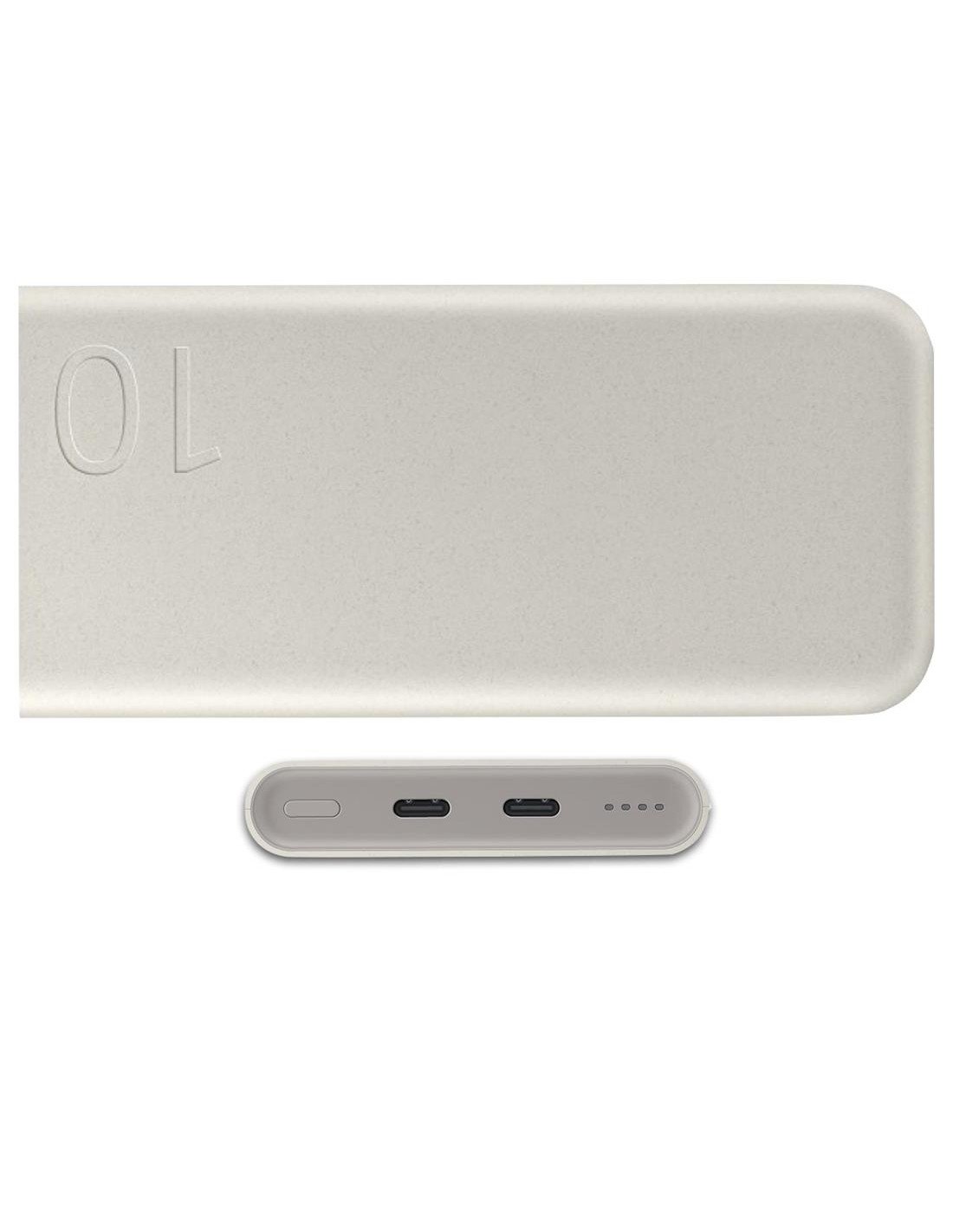 Powerbank 10.000 mAh 25W Samsung Dual Usb C (EB-P3400XUEGEU)