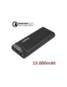 Powerbank 15.000 mAh 18W Energizer UE15032PQ Fast Charge