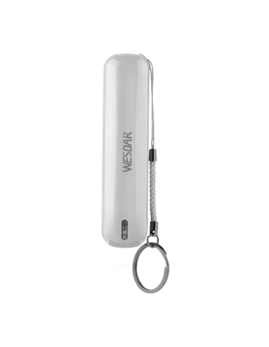 Powerbank 2.400 mAh WESDAR S16 Blanco