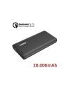 Powerbank 20.000 mAh 18W Energizer UE20006PQ  Fast Charge