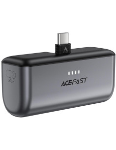 Powerbank Acefast M9 5.000mah PD 20W Conector USB-C
