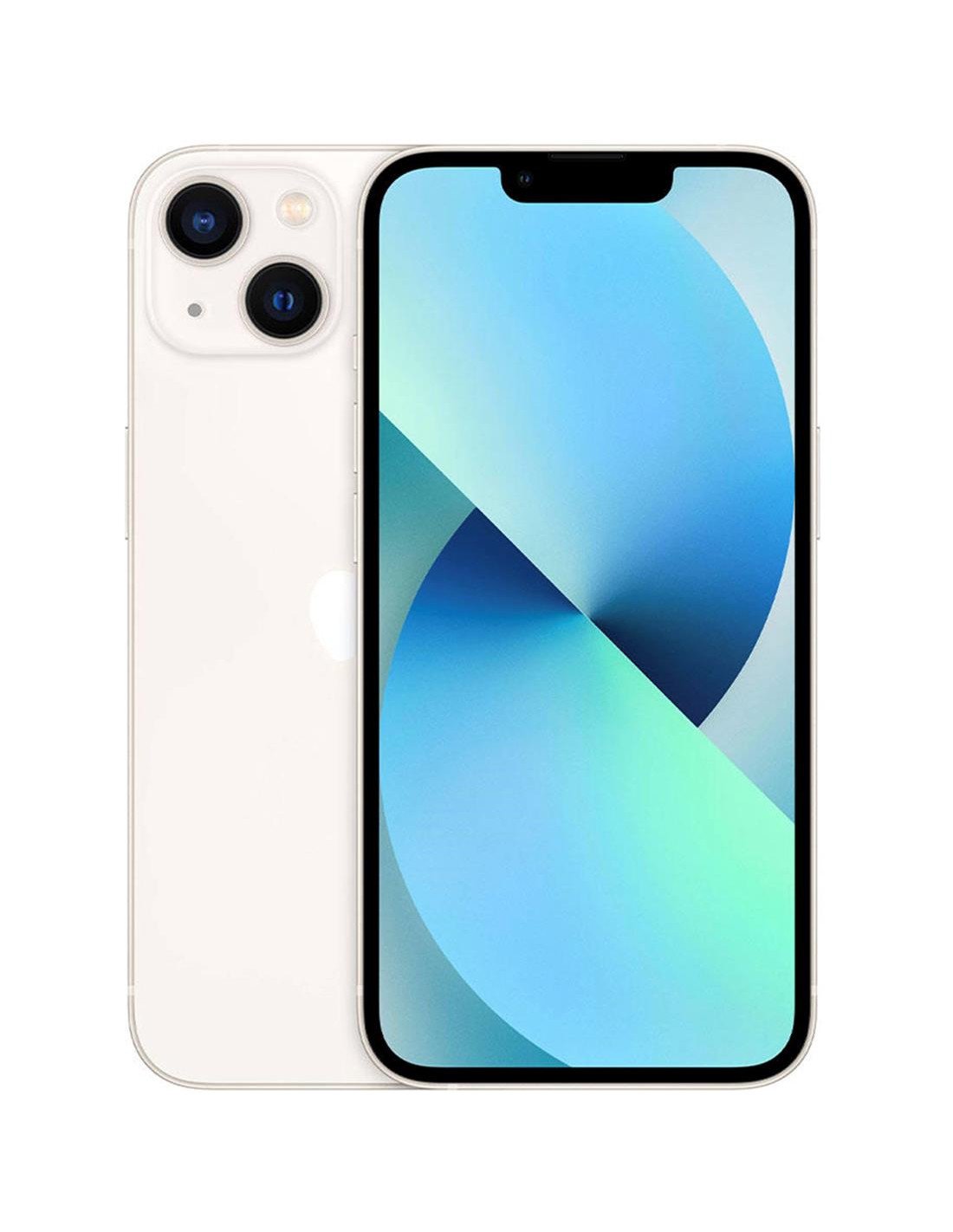 Apple Iphone 13 128GB Starlight (MLPG3QL/A)