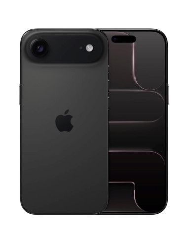 Apple Iphone Air 256GB Negro Espacial