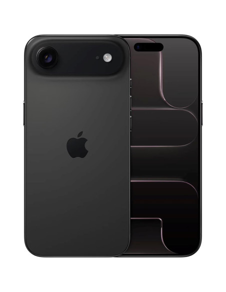 Apple Iphone Air 256GB Negro Espacial